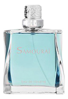 Alain Delon Samourai духи д на Randewoo.ru