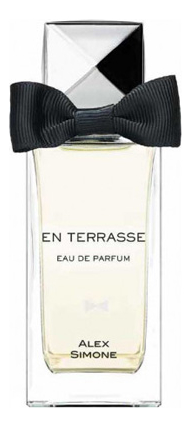 Alex Simone Alex Simone En Terrasse Парфюмерная вода купить парфюм от 30 мл в интернет-магазине Randewoo, цены и отзывы покупателей на сайте