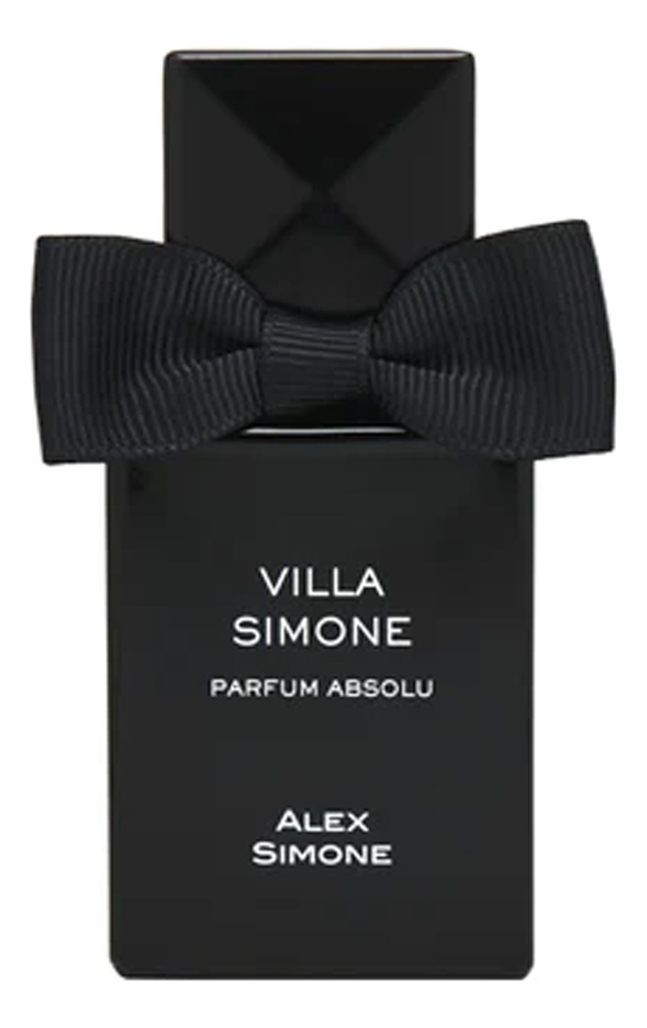 Alex Simone Alex Simone Villa Simone Parfum Absolu Духи купить парфюм от 30 мл в интернет-магазине Randewoo, цены и отзывы покупателей на сайте