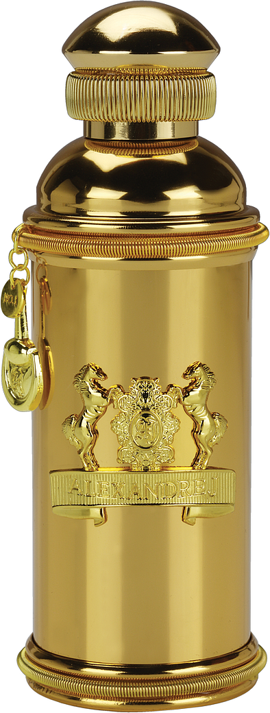 Alexandre J Golden Oud