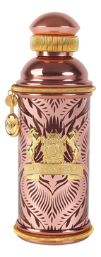 Alexandre J. Morning Muscs