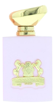 Alexandre J. Oscent Pink