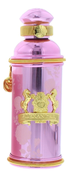 Alexandre J. Rose Oud