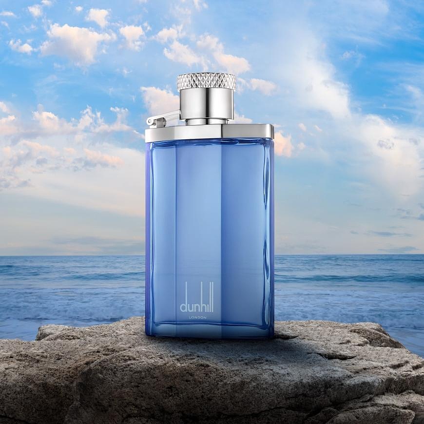 Alfred Dunhill Desire Blue