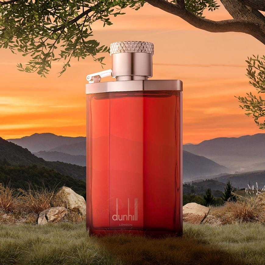 Alfred Dunhill Desire pour homme