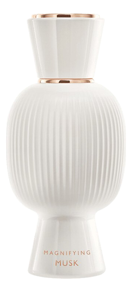 Allegra Magnifying Bvlgari Allegra - Magnifying Patchouli Парфюмерная вода, Духи купить парфюм от 10 мл в интернет-магазине Randewoo, цены и отзывы покупателей на сайте