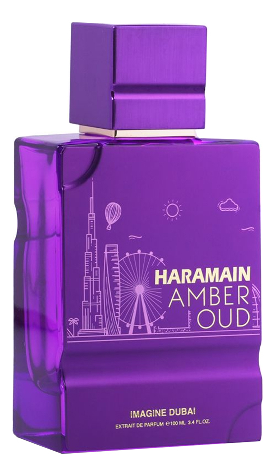 Amber Oud Amber Oud Imagine Dubai арабские духи у на Randewoo.ru