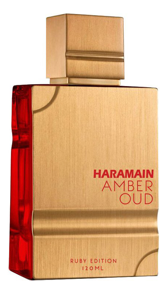 Amber Oud Amber Oud Ruby Edition арабские духи у на Randewoo.ru