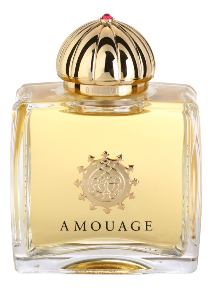 Amouage Beloved Amouage Beloved For Woman Парфюмерная вода купить парфюм от 100 мл в интернет-магазине Randewoo, цены и отзывы покупателей на сайте