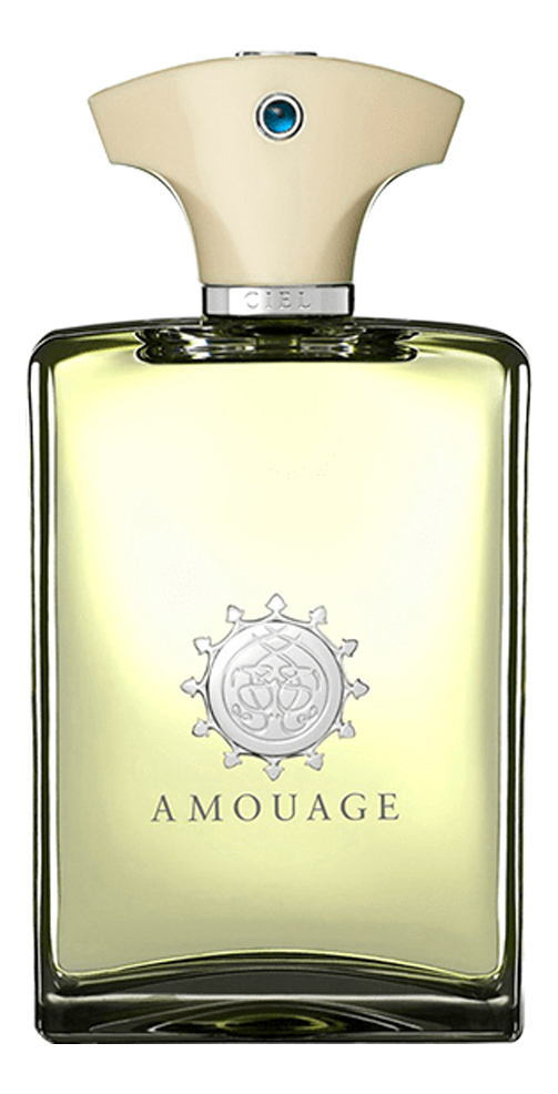 Amouage Ciel Amouage Ciel For Men Парфюмерная вода купить парфюм от 100 мл в интернет-магазине Randewoo, цены и отзывы покупателей на сайте