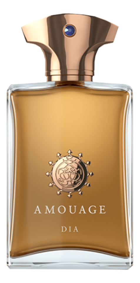 Amouage Dia Amouage Dia For Men Парфюмерная вода купить парфюм от 100 мл в интернет-магазине Randewoo, цены и отзывы покупателей на сайте