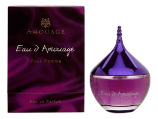 Eau D'Amouage Ladies - фото 1