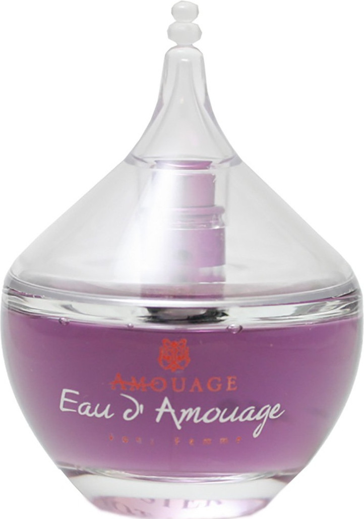 Amouage Eau D'Amouage