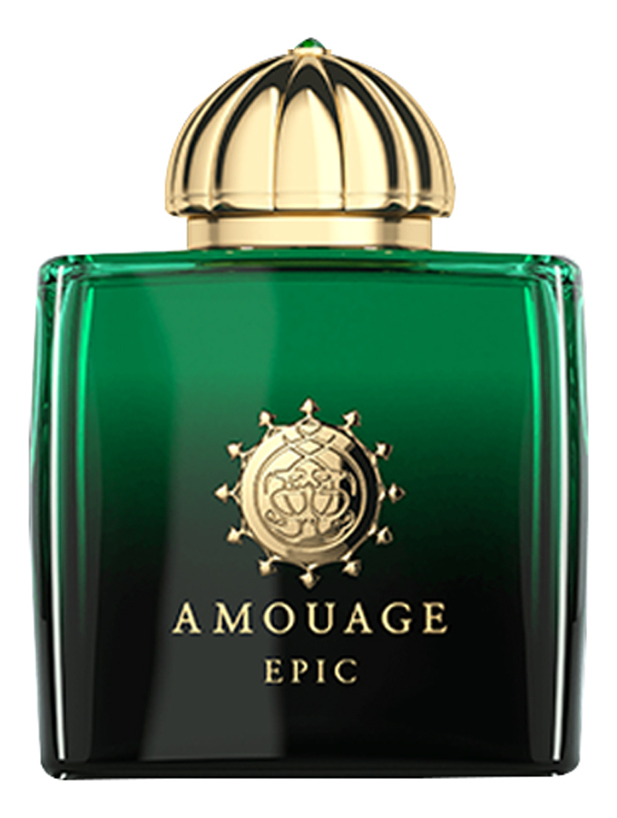 Amouage Epic Amouage Epic For Woman Парфюмерная вода купить парфюм от 1.5 мл в интернет-магазине Randewoo, цены и отзывы покупателей на сайте