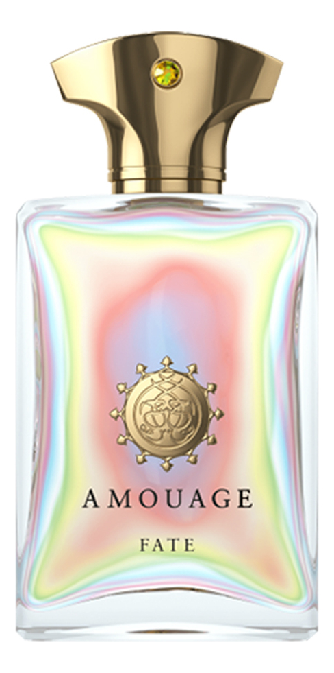 Amouage Fate Amouage Fate For Men Парфюмерная вода купить парфюм от 100 мл в интернет-магазине Randewoo, цены и отзывы покупателей на сайте