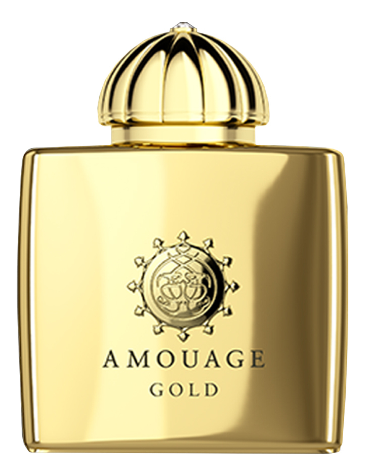 Amouage Gold Amouage Gold For Woman Парфюмерная вода, Туалетная вода - купить парфюм от 1.5 мл в интернет-магазине Randewoo по цене от 705₽, отзывы покупателей на сайте
