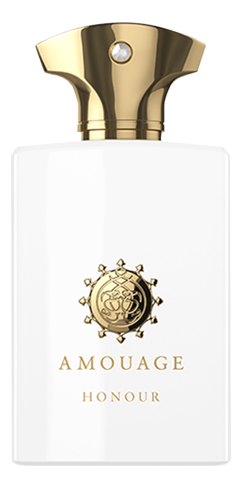 Amouage Honour Amouage Honour For Men Парфюмерная вода купить парфюм от 1.5 мл в интернет-магазине Randewoo, цены и отзывы покупателей на сайте