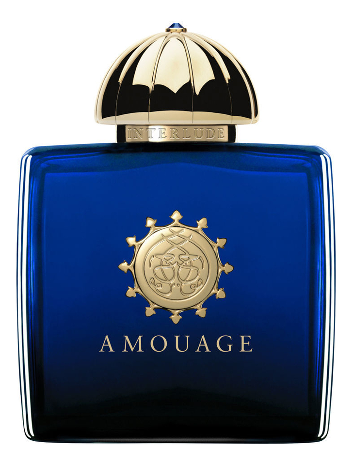 Amouage Interlude Amouage Interlude For Woman Парфюмерная вода купить парфюм от 1.5 мл в интернет-магазине Randewoo, цены и отзывы покупателей на сайте