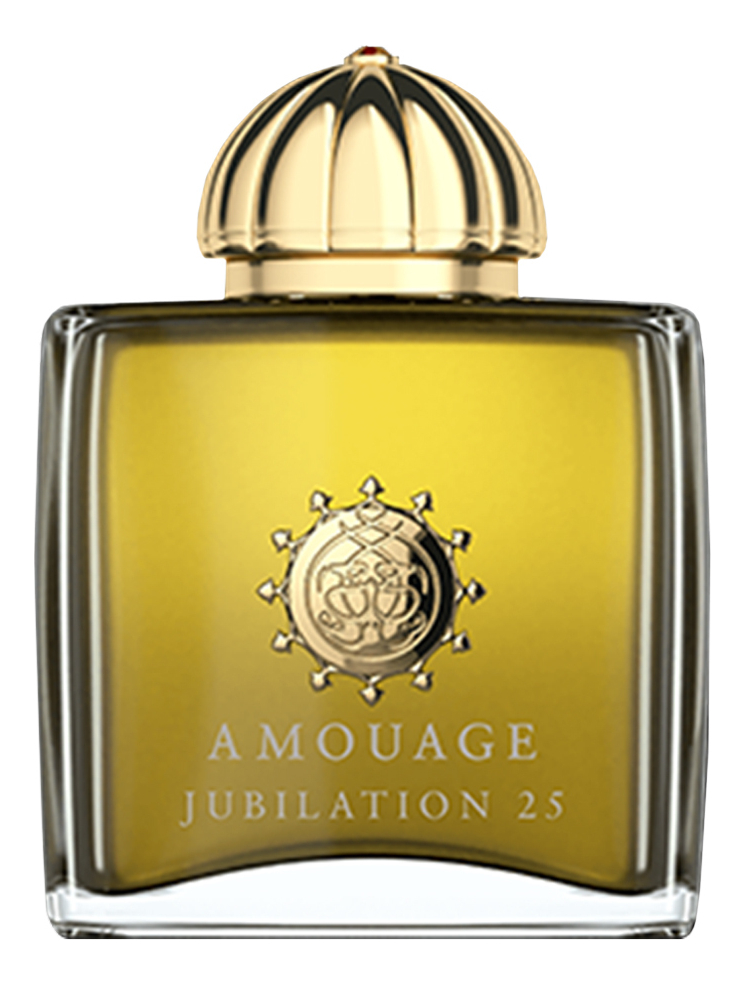 Amouage Jubilation Amouage Jubilation XXV For Woman Парфюмерная вода купить парфюм от 1.5 мл в интернет-магазине Randewoo, цены и отзывы покупателей на сайте