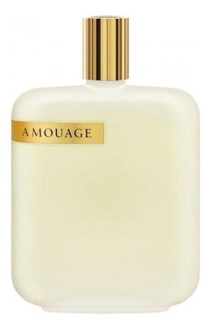 Amouage Library Amouage Library Collection Opus II Парфюмерная вода купить парфюм от 100 мл в интернет-магазине Randewoo, цены и отзывы покупателей на сайте