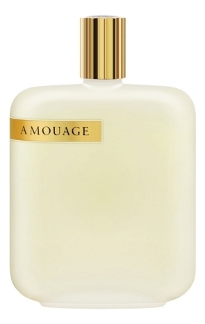 Amouage Library Amouage Library Collection Opus VI Парфюмерная вода купить парфюм от 50 мл в интернет-магазине Randewoo, цены и отзывы покупателей на сайте