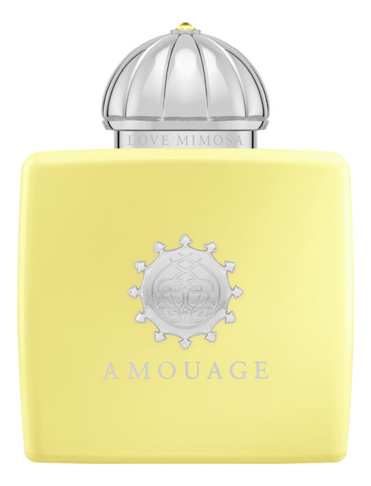 Amouage Love Amouage Love Mimosa Парфюмерная вода купить парфюм от 50 мл в интернет-магазине Randewoo, цены и отзывы покупателей на сайте