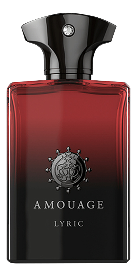 Amouage Lyric Amouage Lyric For Men Парфюмерная вода купить парфюм от 1.5 мл в интернет-магазине Randewoo, цены и отзывы покупателей на сайте