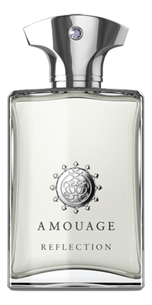 Amouage Reflection Amouage Reflection Man Парфюмерная вода, Туалетная вода купить парфюм от 1.5 мл в интернет-магазине Randewoo, цены и отзывы покупателей на сайте