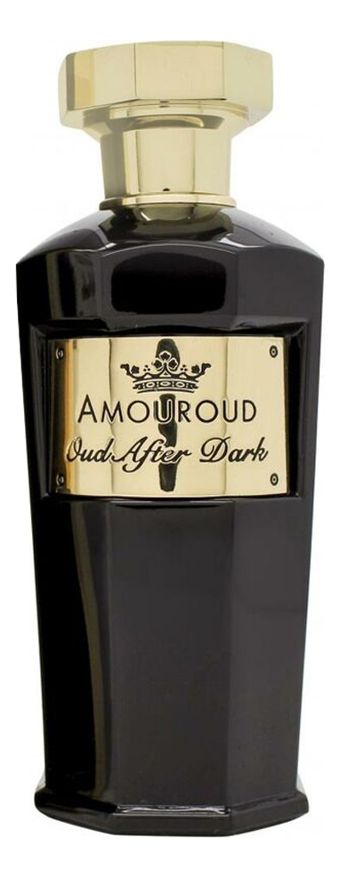Amouroud Oud Amouroud Oud After Dark Парфюмерная вода купить парфюм от 100 мл в интернет-магазине Randewoo, цены и отзывы покупателей на сайте
