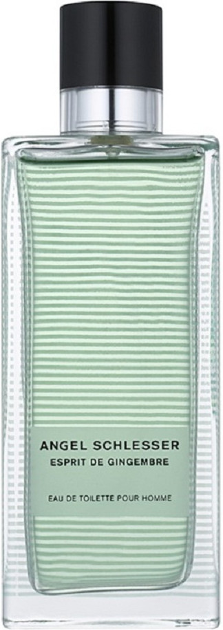 Angel Schlesser Esprit de Gingembre for Men