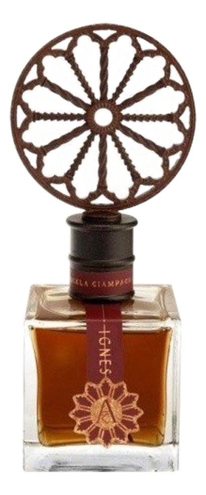 Angela Ciampagna Angela Ciampagna Ignes Духи купить парфюм от 100 мл в интернет-магазине Randewoo, цены и отзывы покупателей на сайте