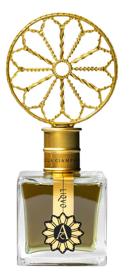 Angela Ciampagna Angela Ciampagna Liquo Парфюмерная вода купить парфюм от 100 мл в интернет-магазине Randewoo, цены и отзывы покупателей на сайте