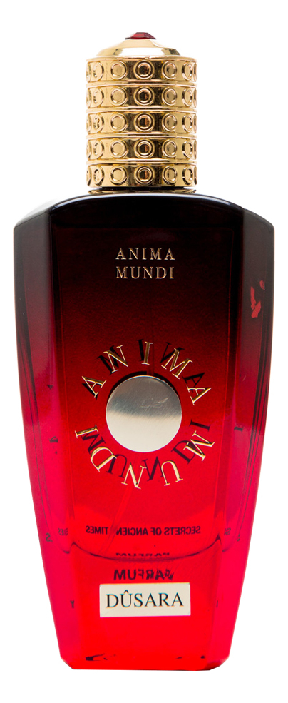 Anima Mundi Anima Mundi Dusara Парфюмерная вода купить парфюм от 75 мл в интернет-магазине Randewoo, цены и отзывы покупателей на сайте