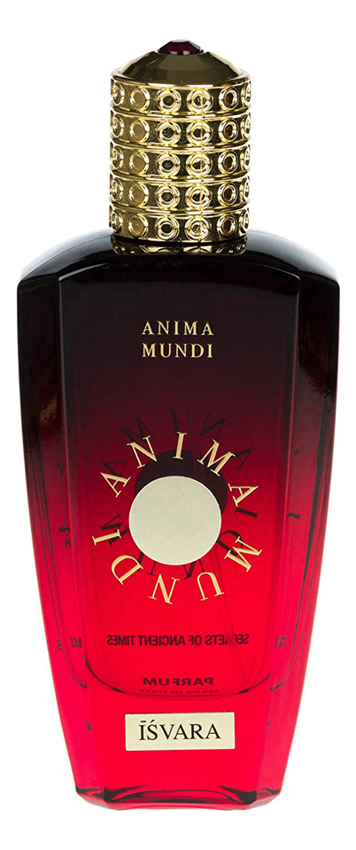 Anima Mundi Anima Mundi Isvara Духи купить парфюм от 75 мл в интернет-магазине Randewoo, цены и отзывы покупателей на сайте