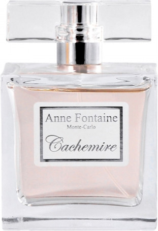 Anne Fontaine La Collection Cashemire
