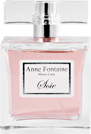 Anne Fontaine La Collection Soie