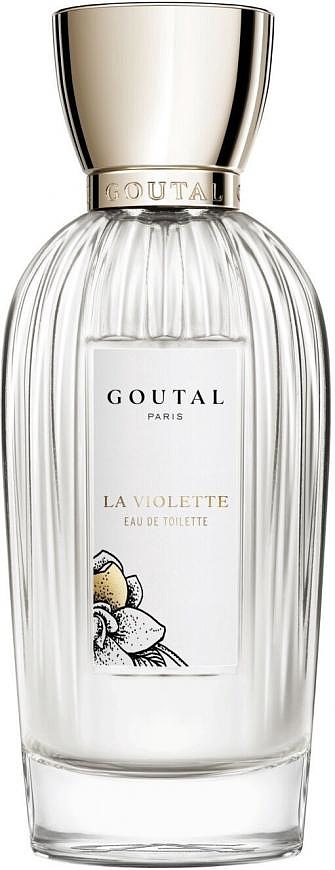 Annick Goutal La Violette