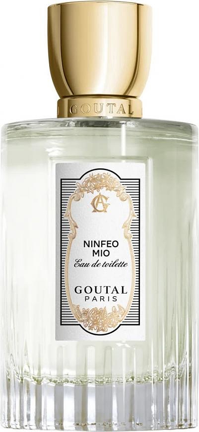 Annick Goutal Ninfeo Mio