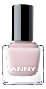 ANNY Отбеливающая основа для ногтей No More Yellow Nude 15г от ANNY в Москве,