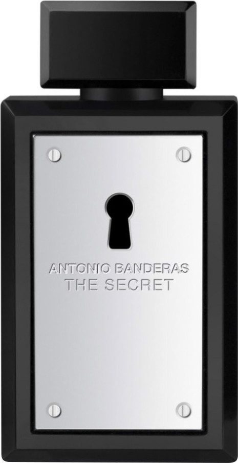 Antonio Banderas The Secret
