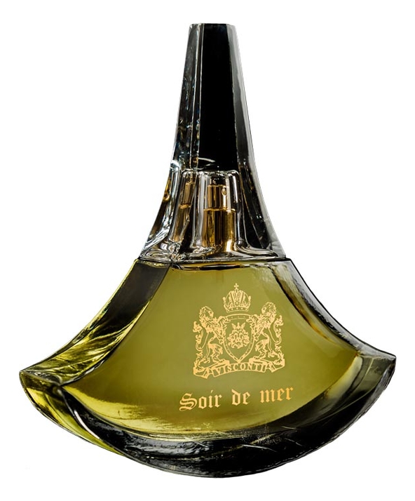 Antonio Visconti Antonio Visconti Soir De Mer Парфюмерная вода купить парфюм от 100 мл в интернет-магазине Randewoo, цены и отзывы покупателей на сайте