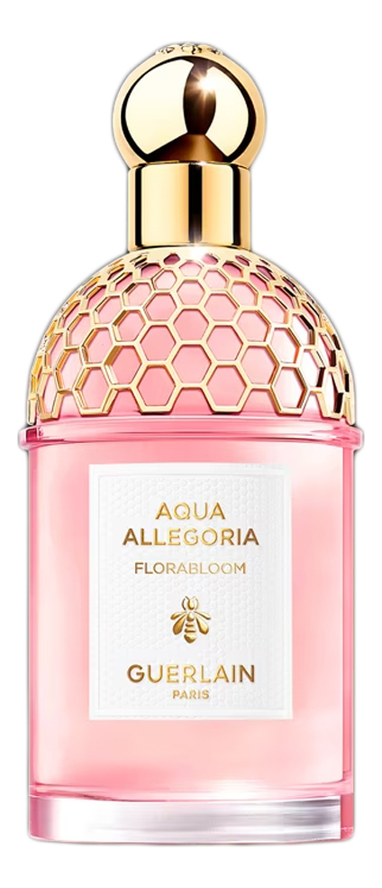 Aqua Allegoria Guerlain Aqua Allegoria Florabloom Туалетная вода купить парфюм от 1.5 мл в интернет-магазине Randewoo, цены и отзывы покупателей на сайте