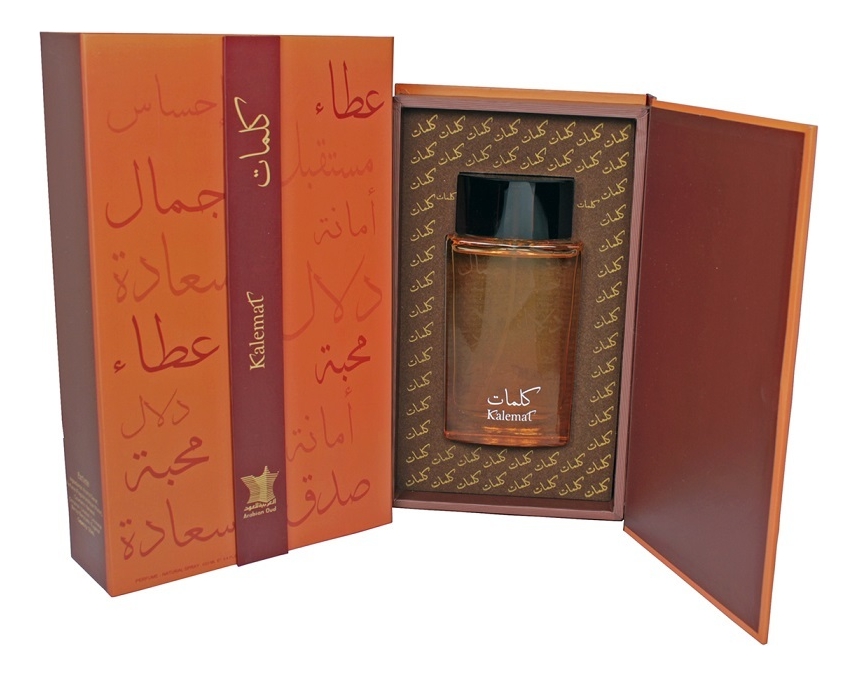 Arabian Oud Kalemat духи у на Randewoo.ru