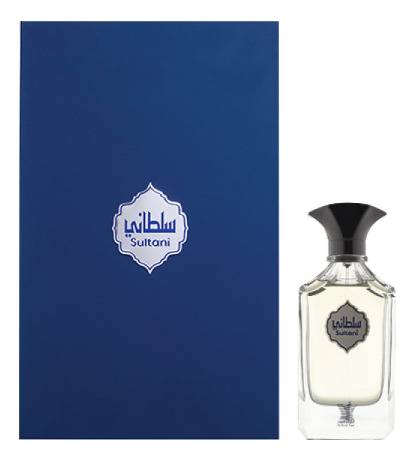 Arabian Oud Sultani духи д на Randewoo.ru