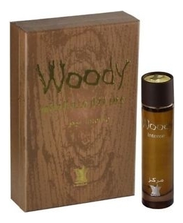 Arabian Oud Woody Intense арабские в Москве,