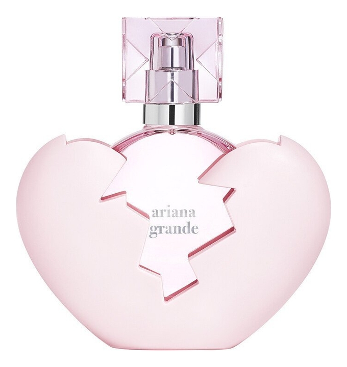 Ariana Grande Ariana Grande Thank U, Next Парфюмерная вода купить парфюм от 1.5 мл в интернет-магазине Randewoo, цены и отзывы покупателей на сайте