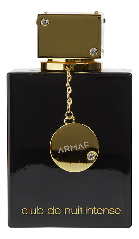 Armaf Club Club De Nuit Woman Intense арабские духи д на Randewoo.ru