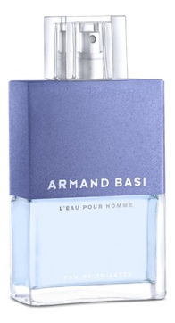 L'Eau Pour Homme - фото 1