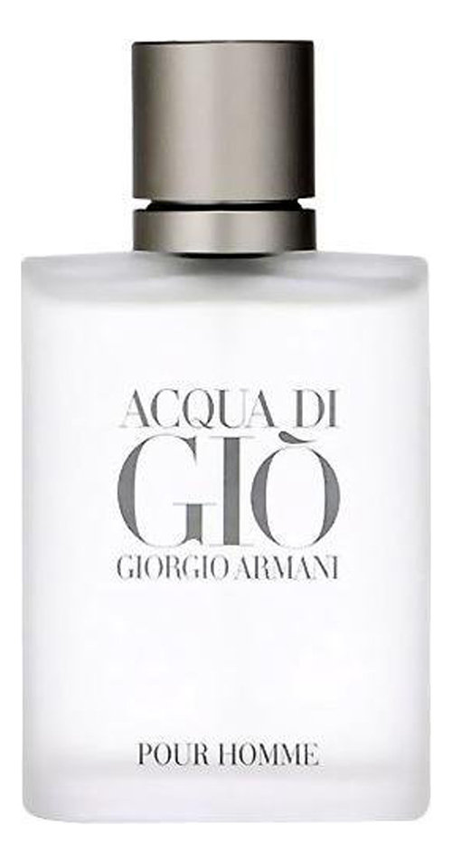 Armani Acqua Acqua Di Gio Pour Homme духи д на Randewoo.ru