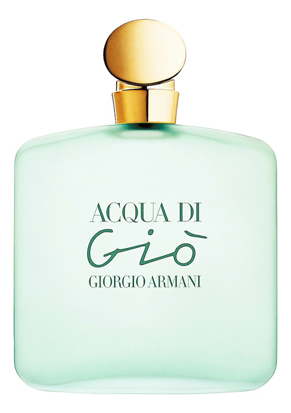 Armani Acqua Giorgio Armani Acqua Di Gio Pour Femme Туалетная вода - купить парфюм от 1.5 мл в интернет-магазине Randewoo по цене от 255₽, отзывы покупателей на сайте
